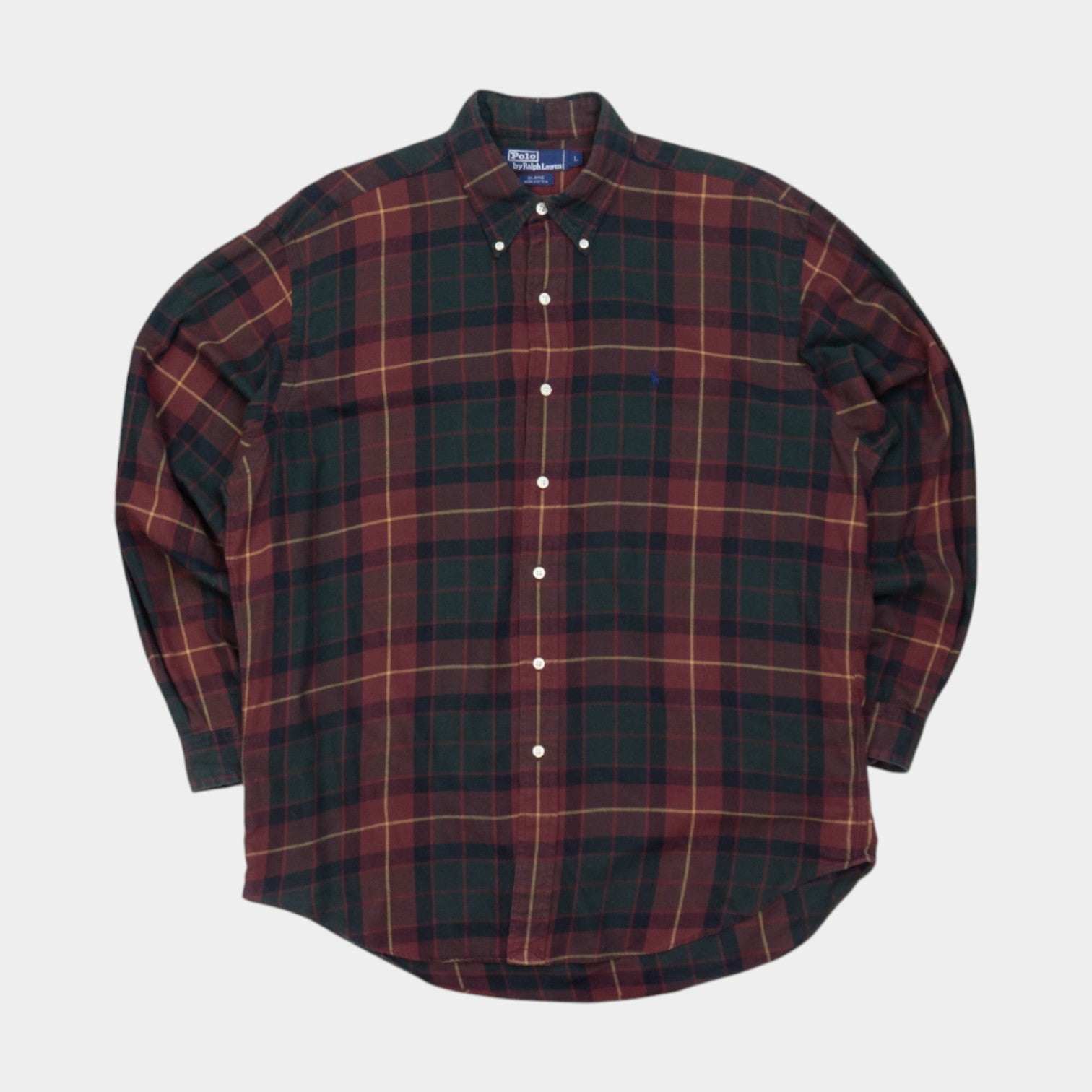 Polo Ralph Lauren Риза