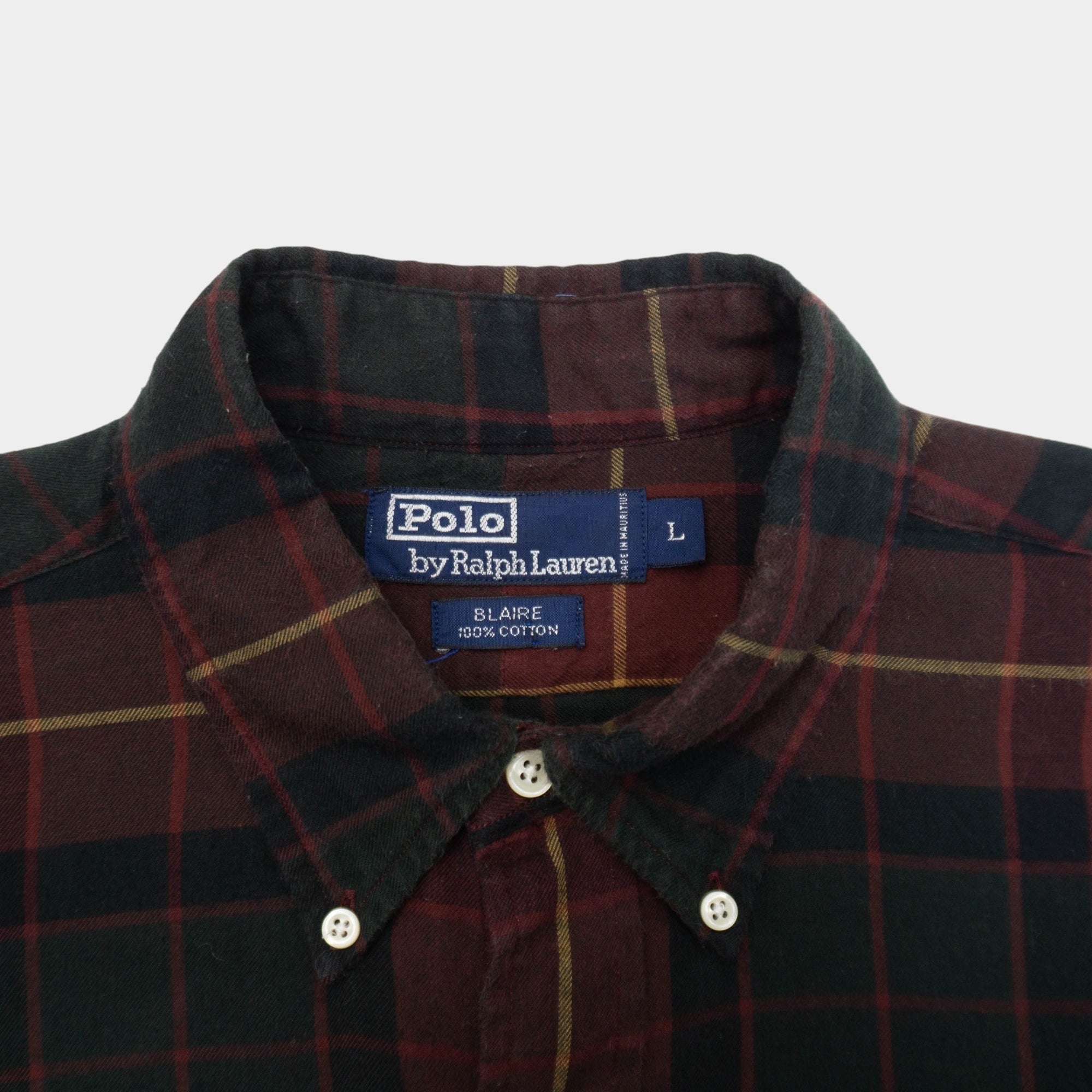 Polo Ralph Lauren Риза