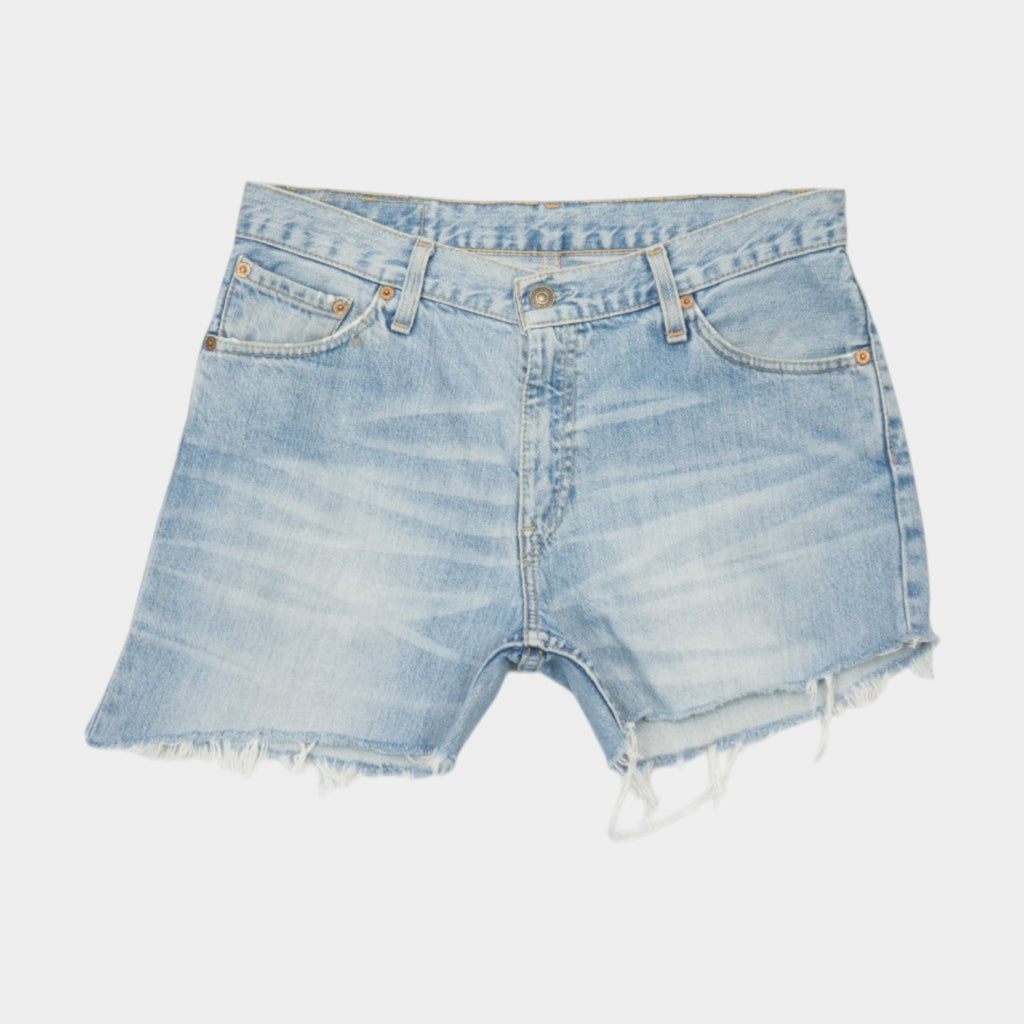 Levi's 516 Vintage Къси Дънки