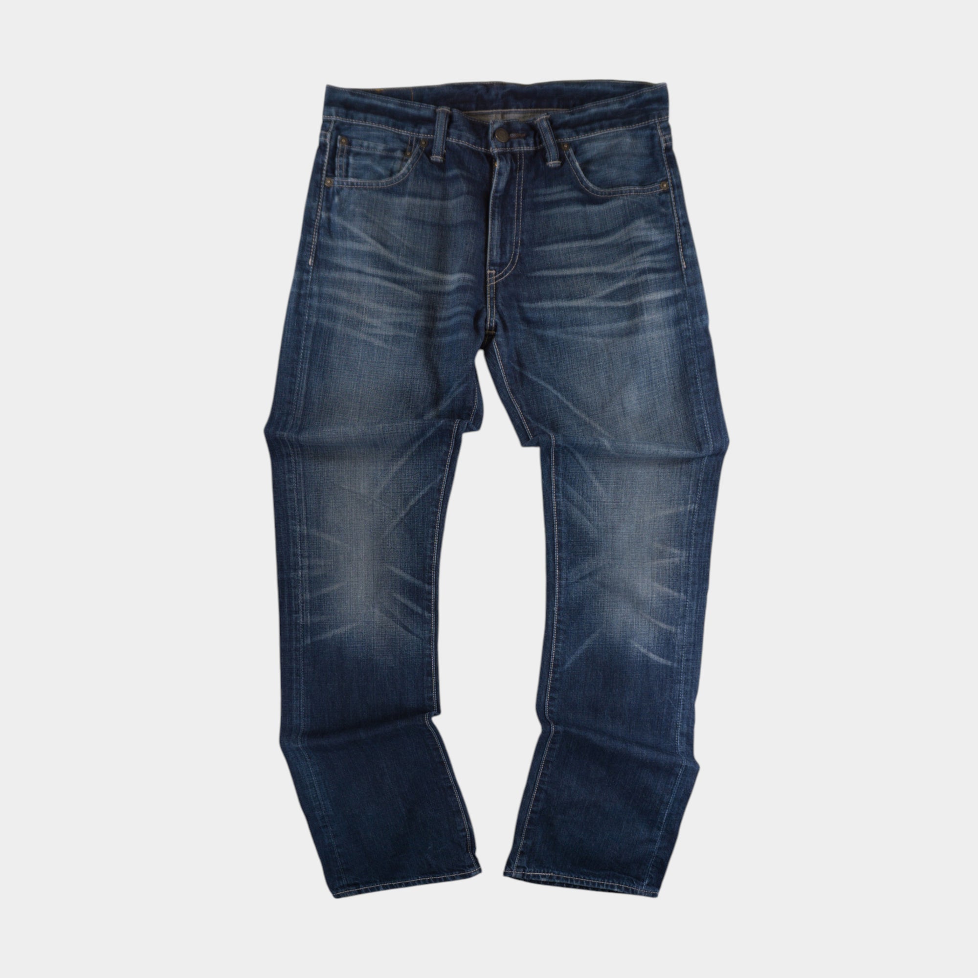 Levi's 527 Тъмно Сини Дънки