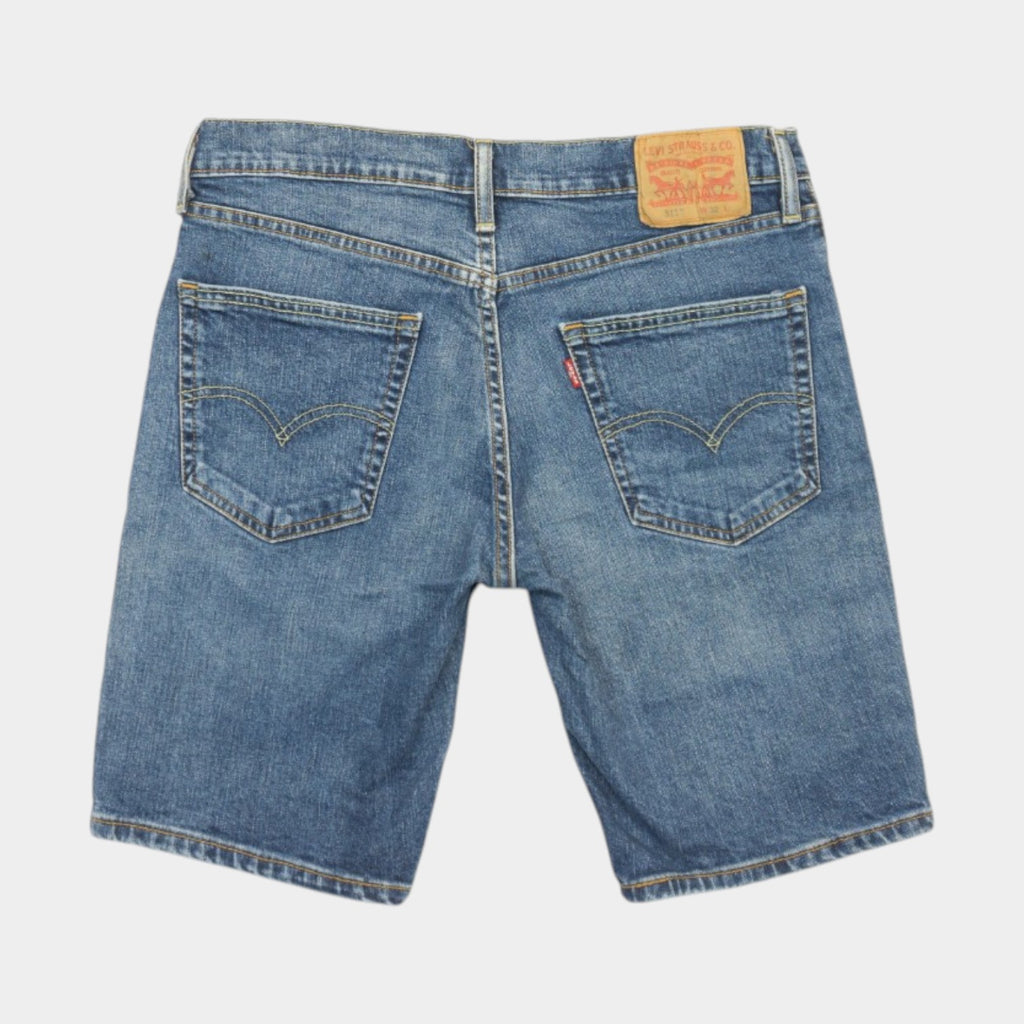 Levi's 511 Къси Дънки