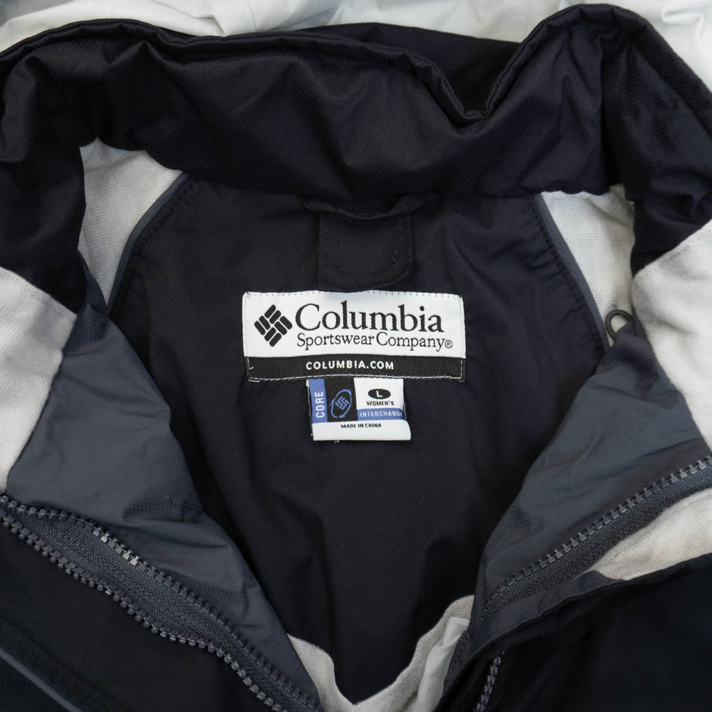 Columbia Туристическо Яке