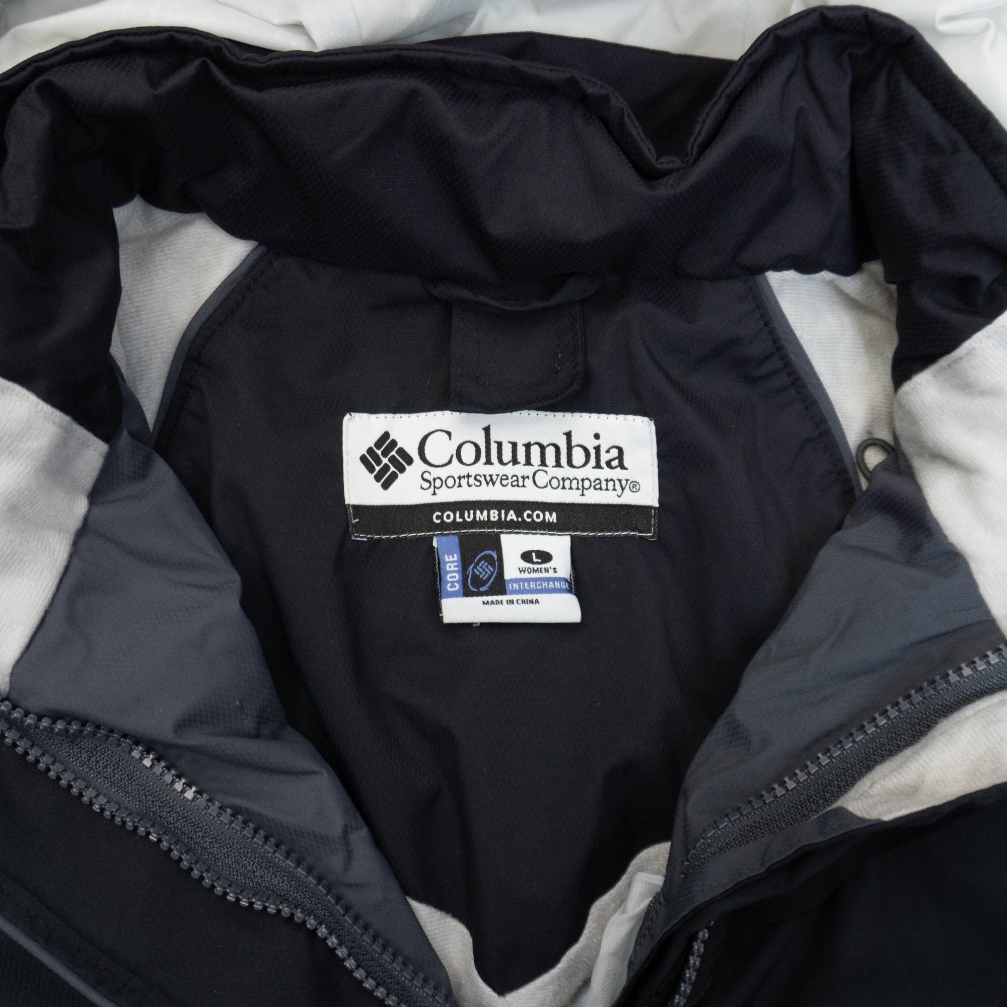 Columbia Туристическо Яке