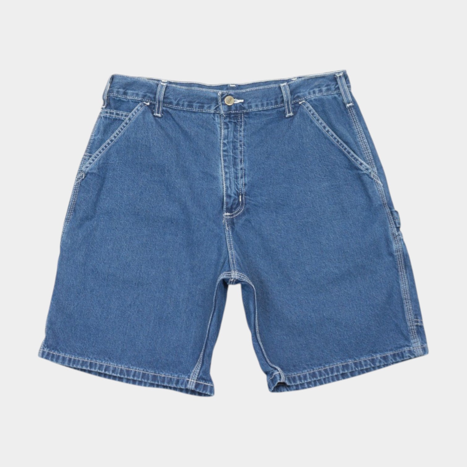 Carhartt Vintage Carpenter Къси Дънки