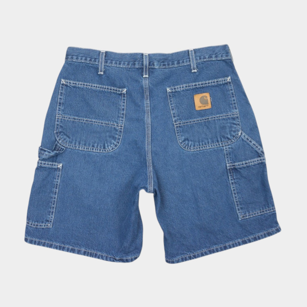 Carhartt Vintage Carpenter Къси Дънки