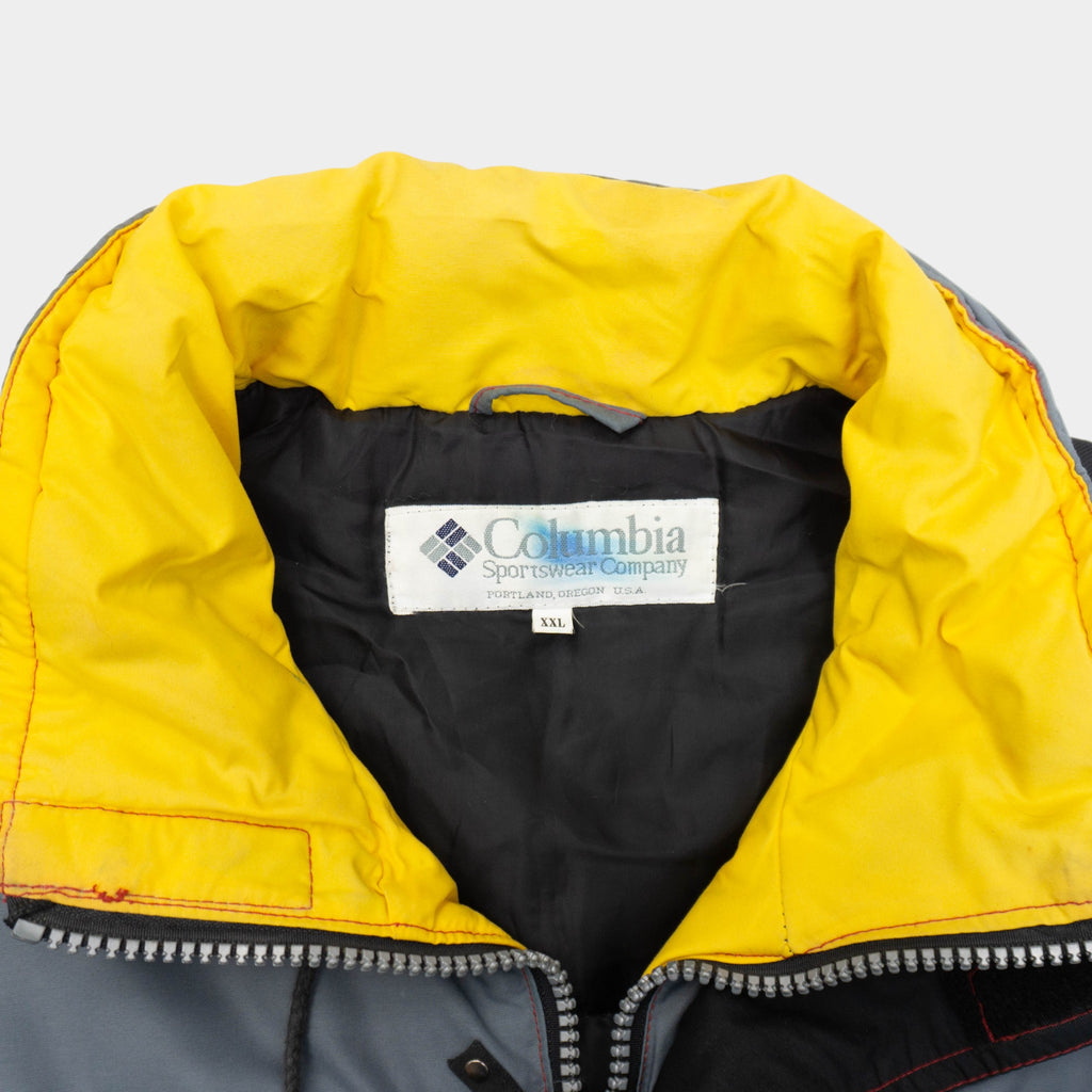 Columbia Vintage Туристическо Яке