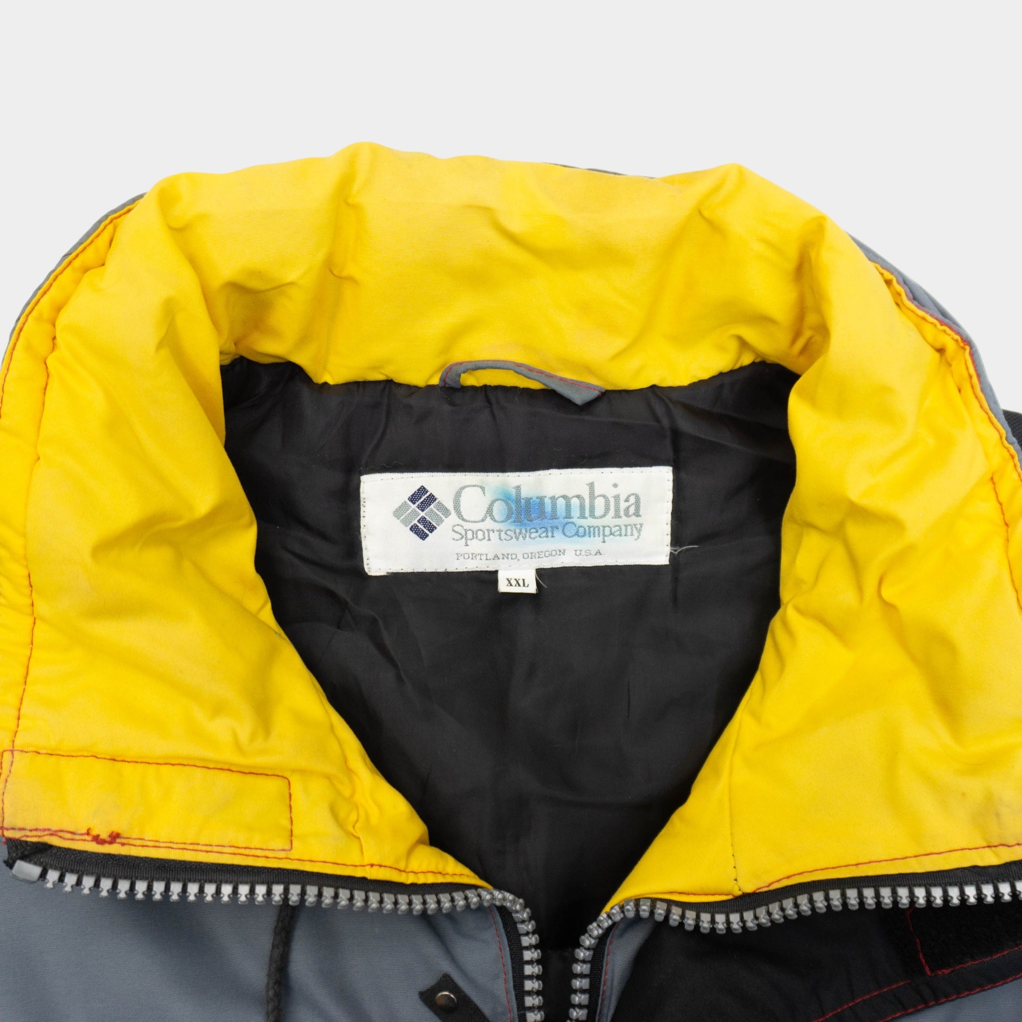 Columbia Vintage Туристическо Яке