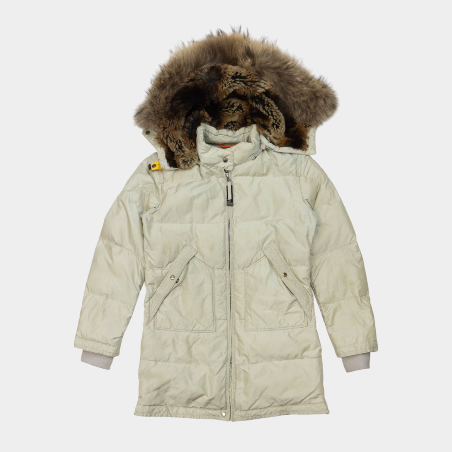 Parajumpers Пухено Яке