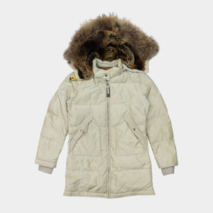 Parajumpers Пухено Яке