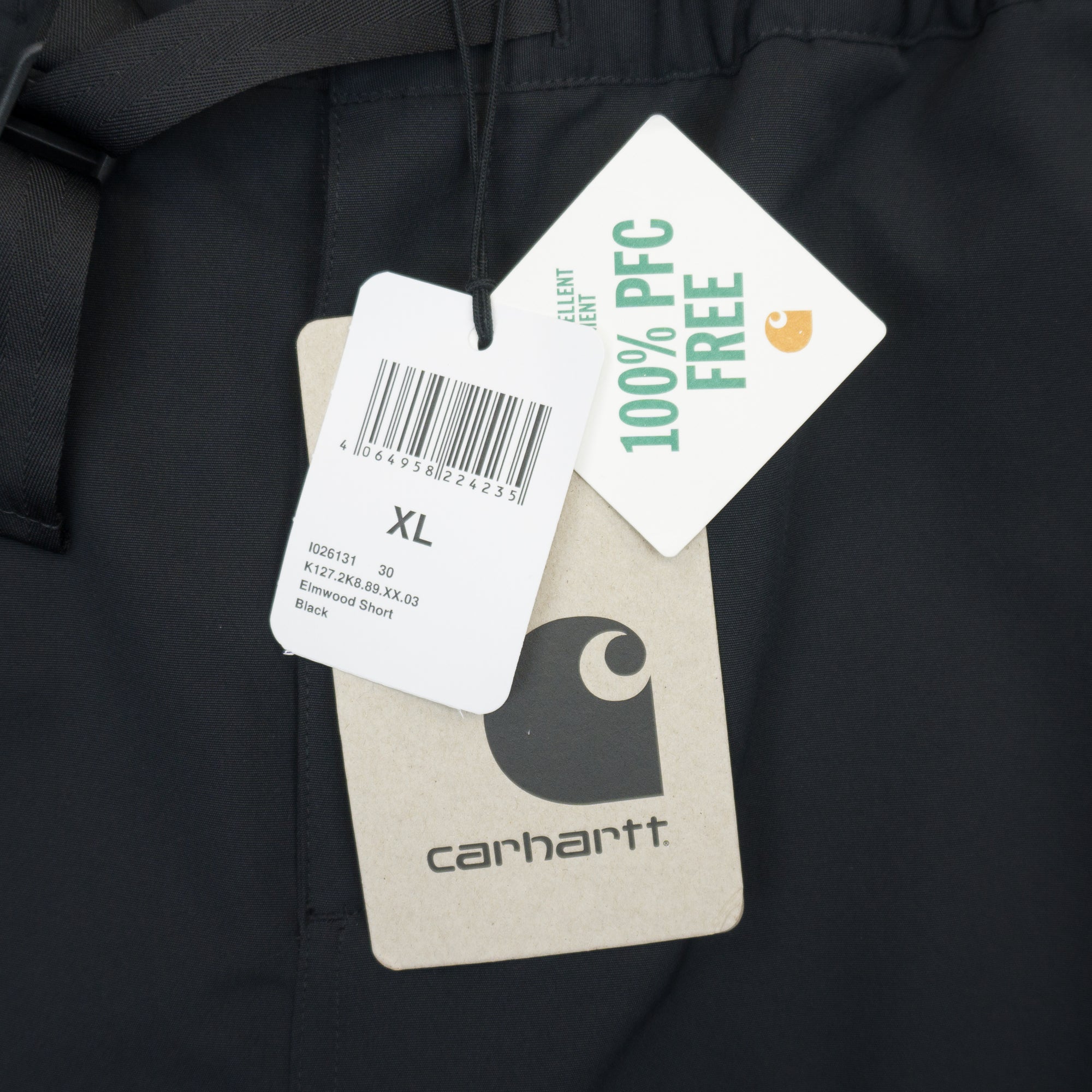 Carhartt WIP Карго Къси Панталони