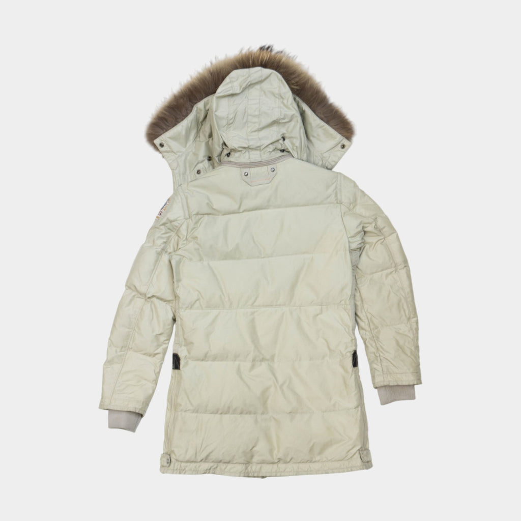 Parajumpers Пухено Яке