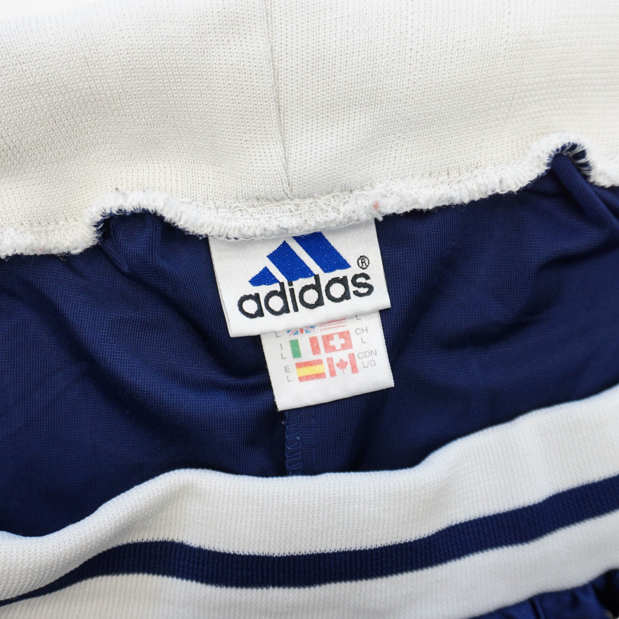 Adidas Винтидж Панталони от 90-те