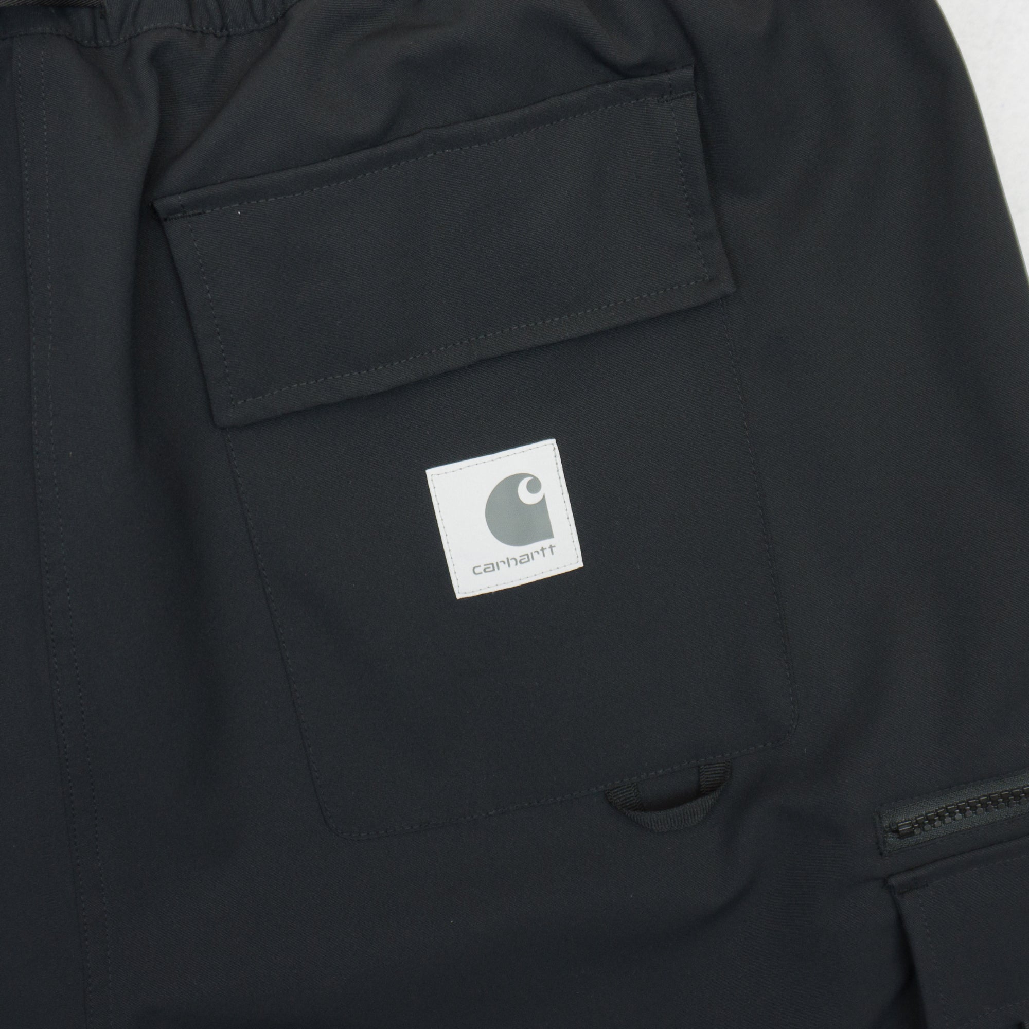 Carhartt WIP Карго Къси Панталони