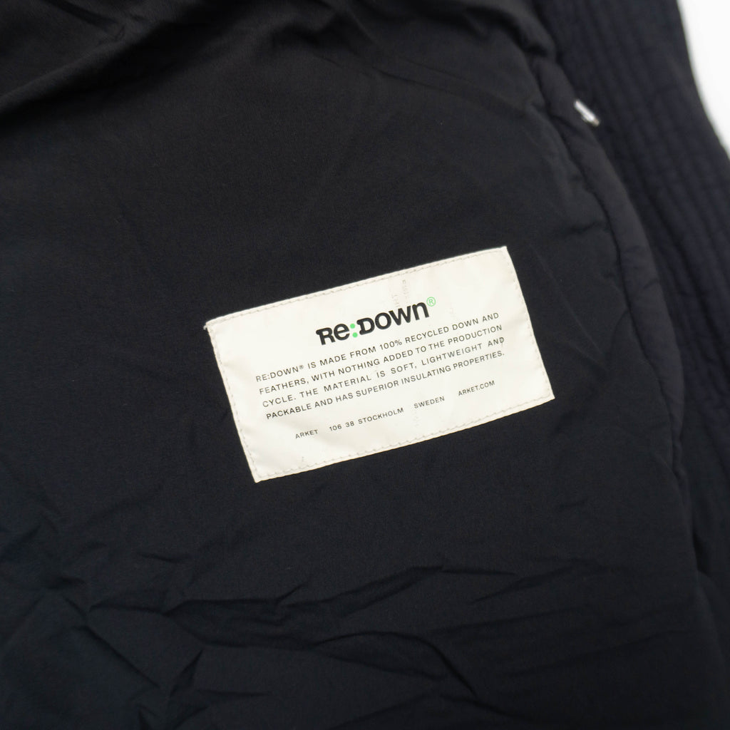 ARKET Пухено Яке