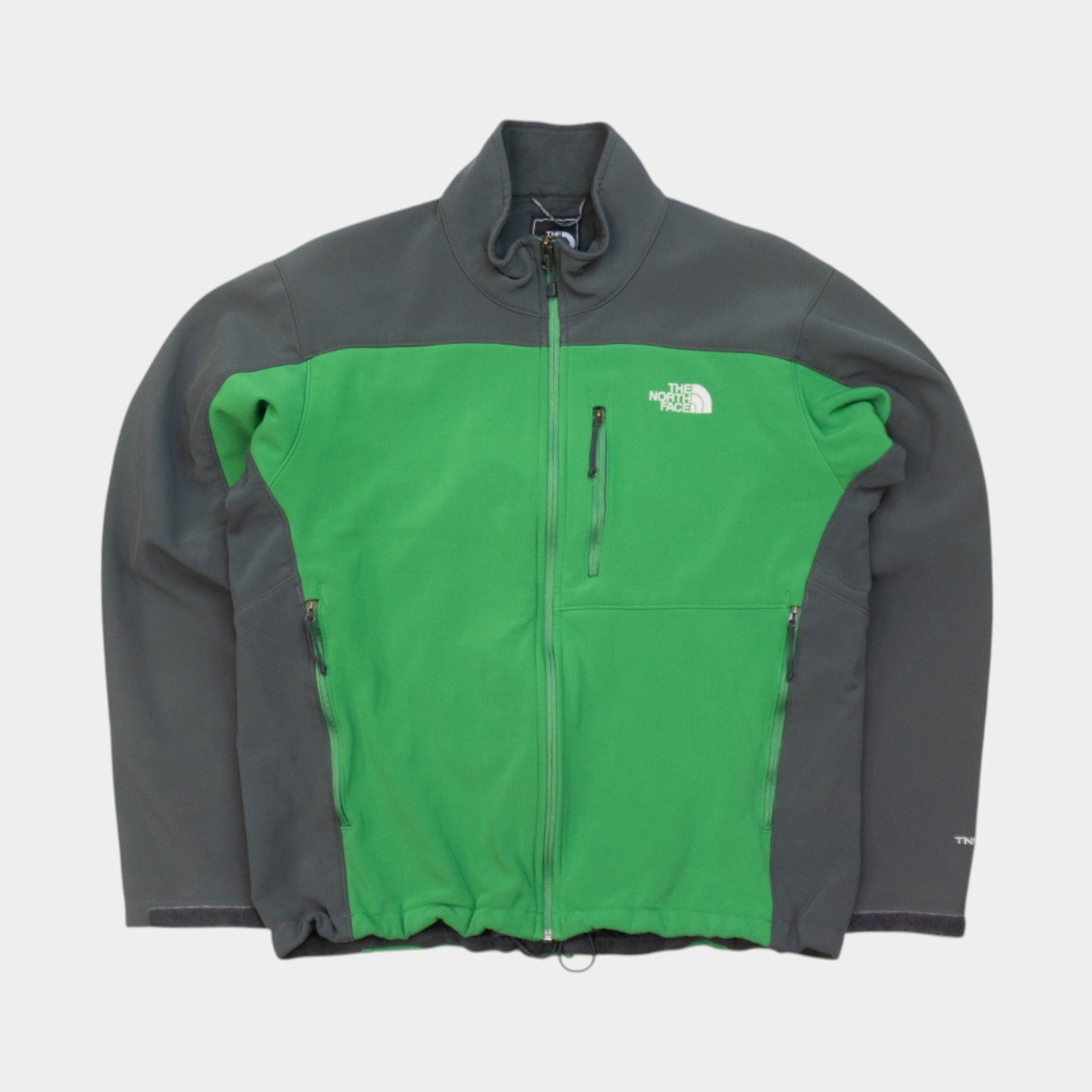 The North Face Softshell Яке