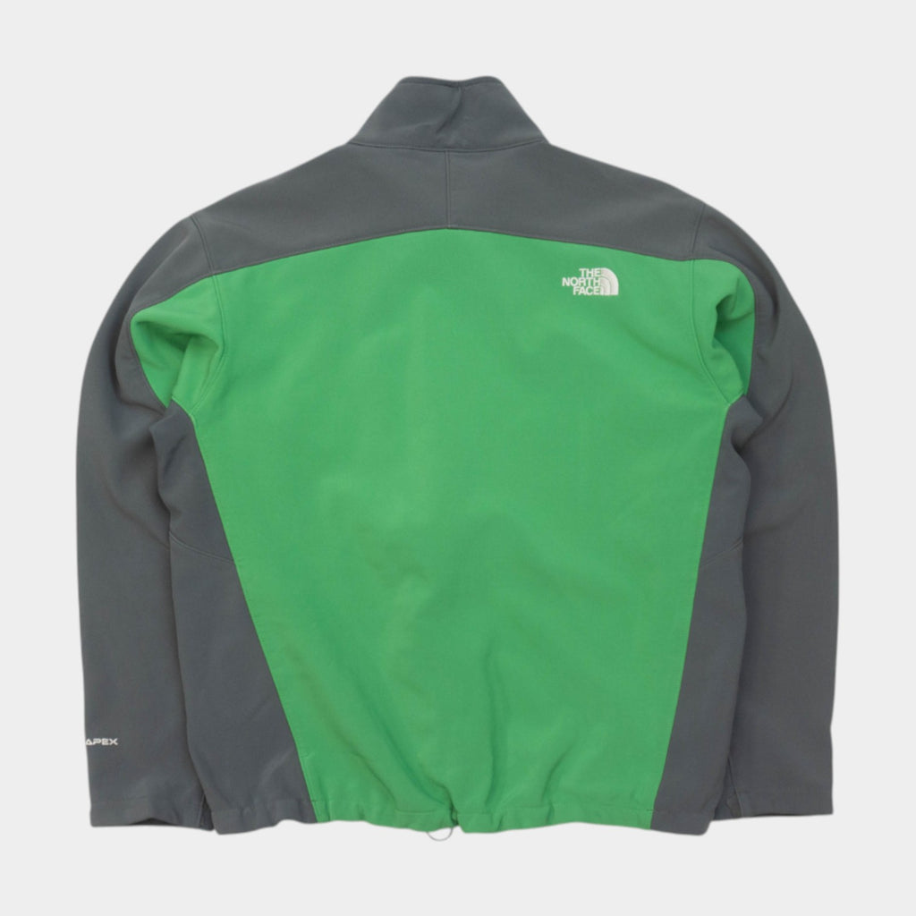 The North Face Softshell Яке