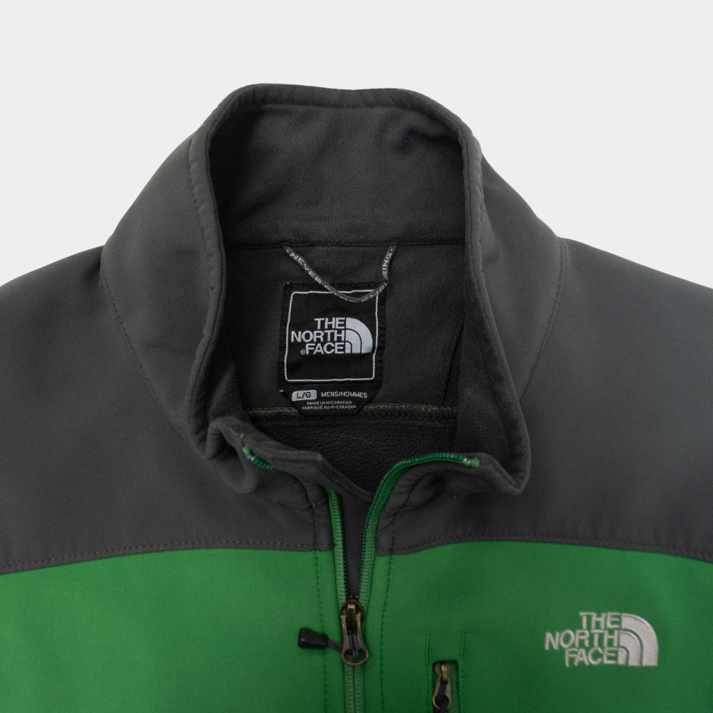 The North Face Softshell Яке
