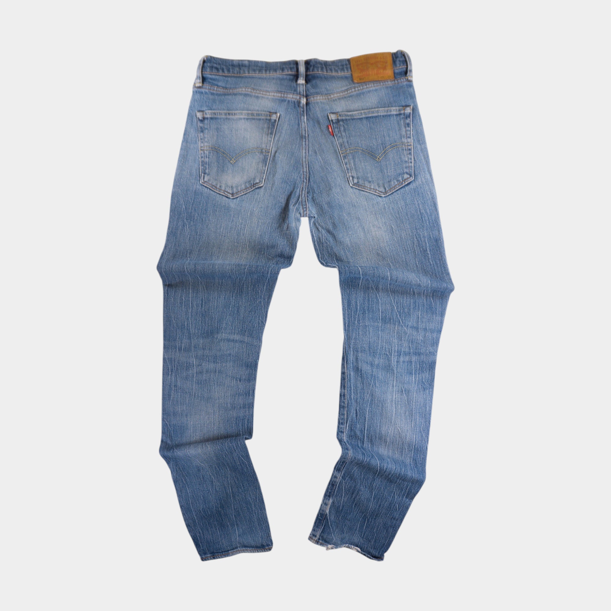 Levi's 511 Сини Дънки