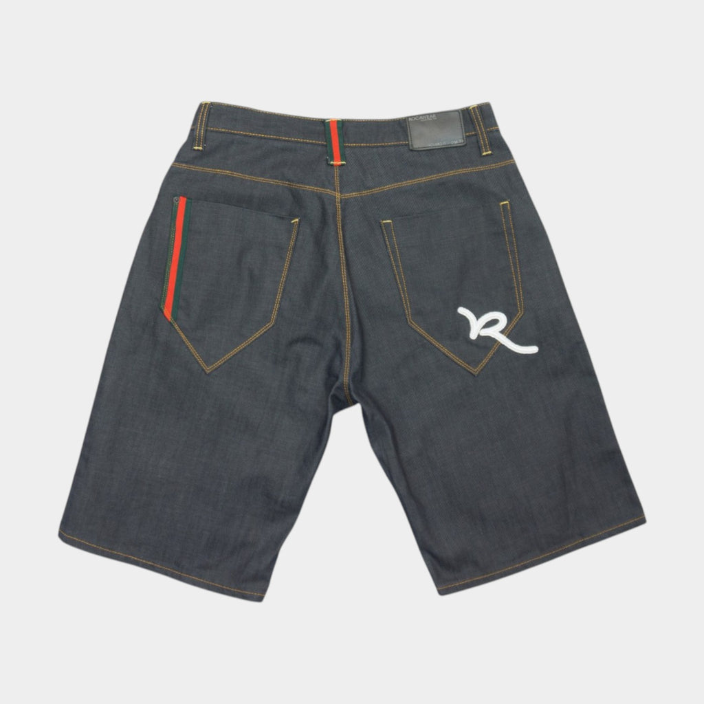 Rocawear Къси Дънки