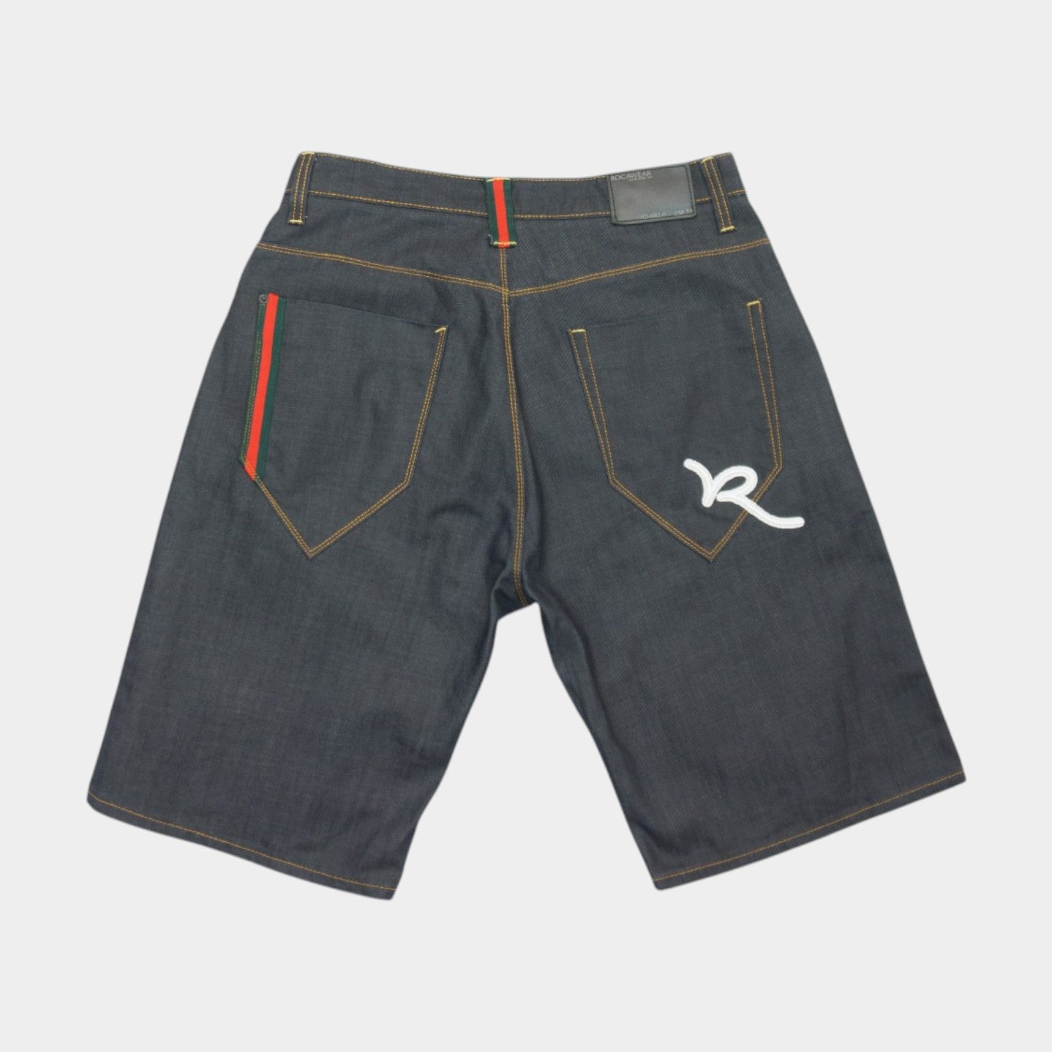 Rocawear Къси Дънки