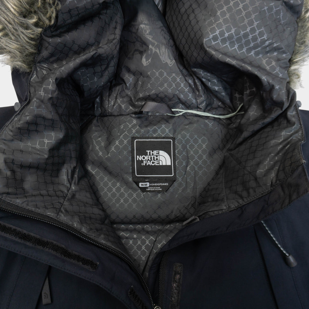 The North Face HyVent Яке