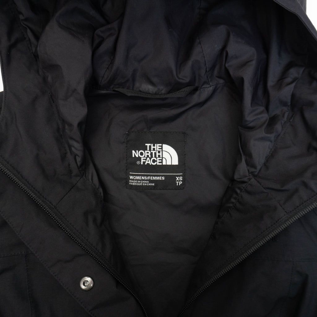 The North Face DryVent Яке