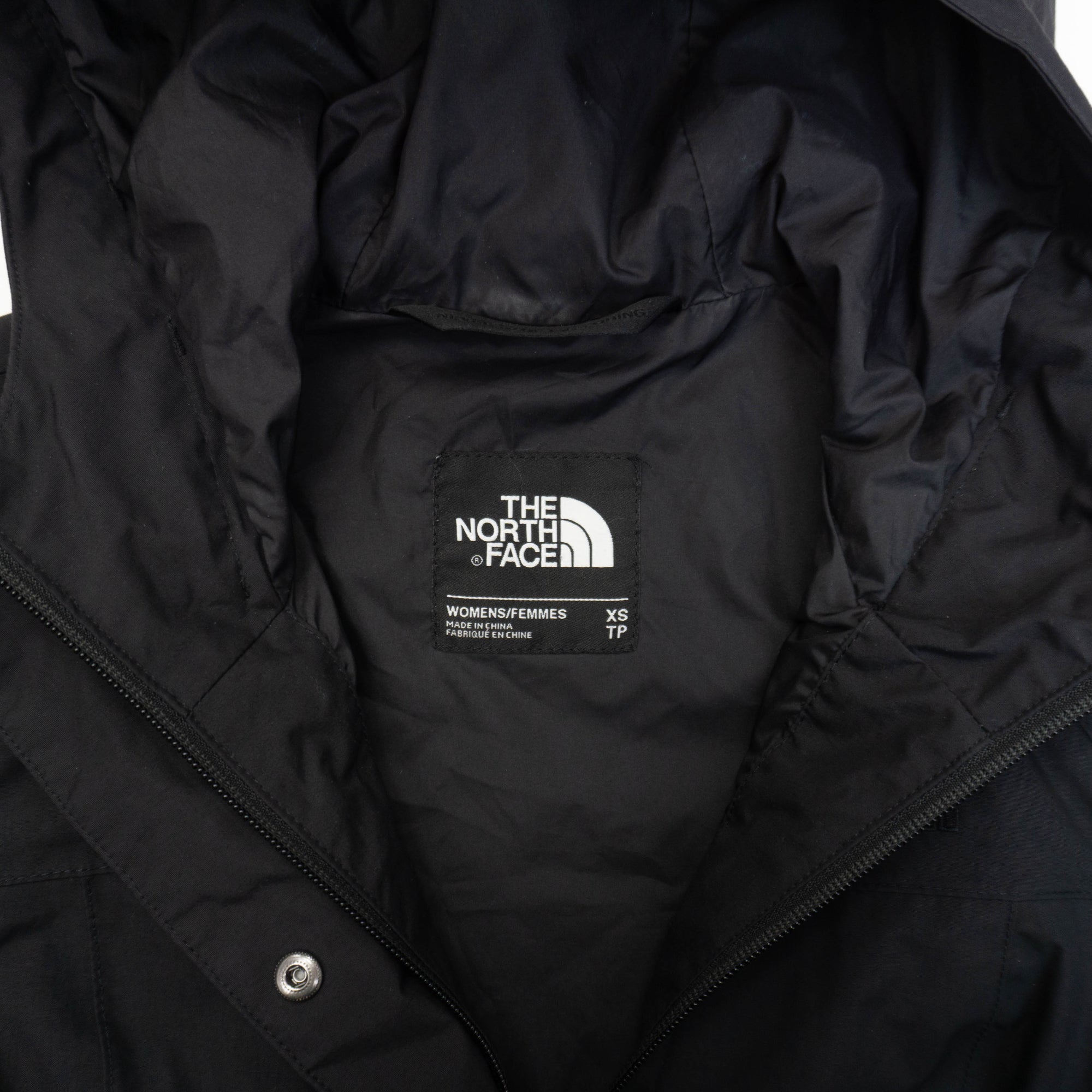 The North Face DryVent Яке