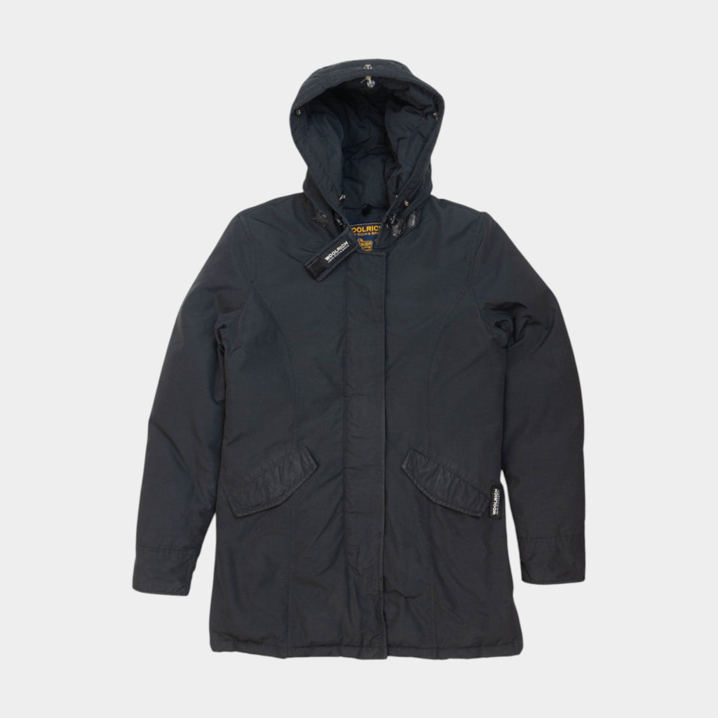 Woolrich Пухено Парка Яке