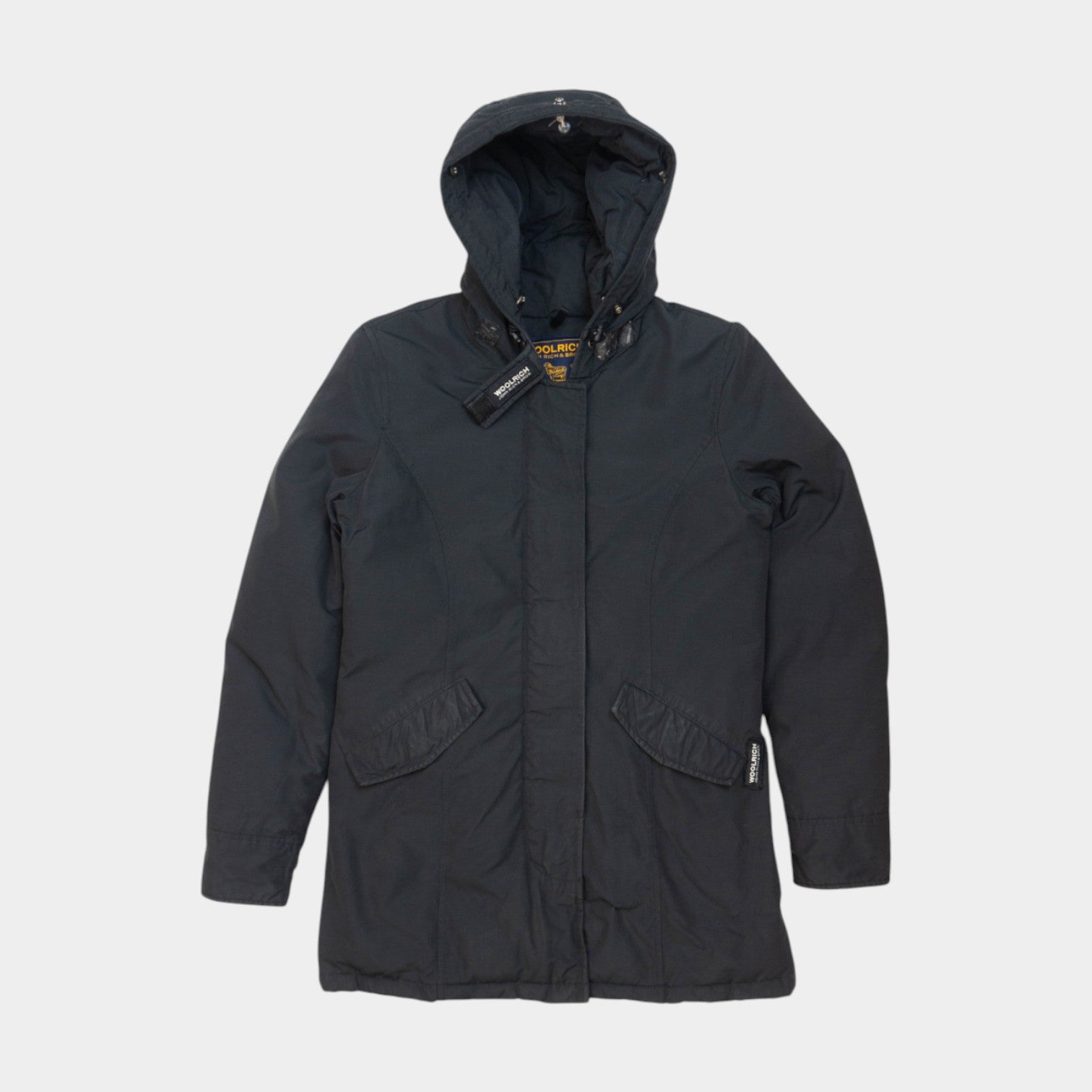 Woolrich Пухено Парка Яке