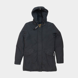 Woolrich Пухено Парка Яке