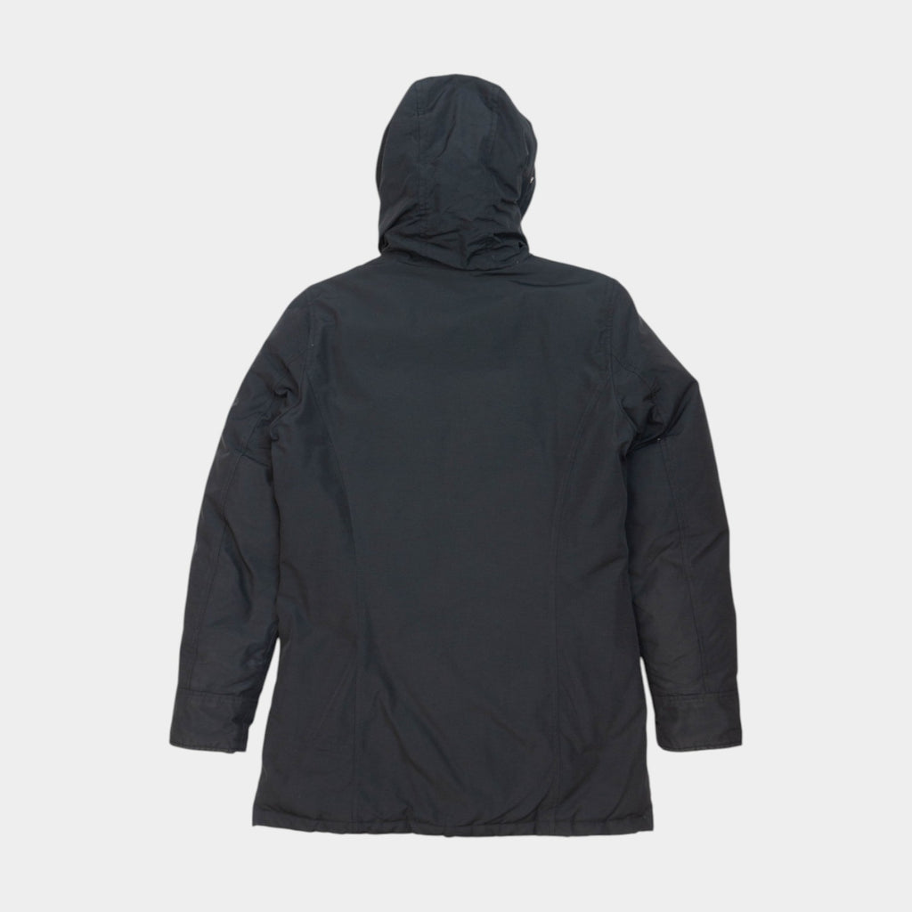 Woolrich Пухено Парка Яке