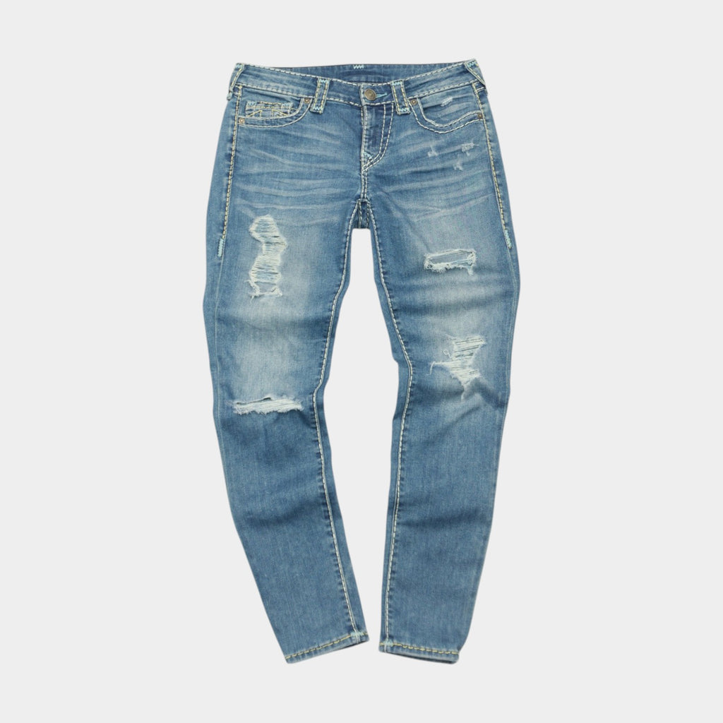 True Religion Дънки