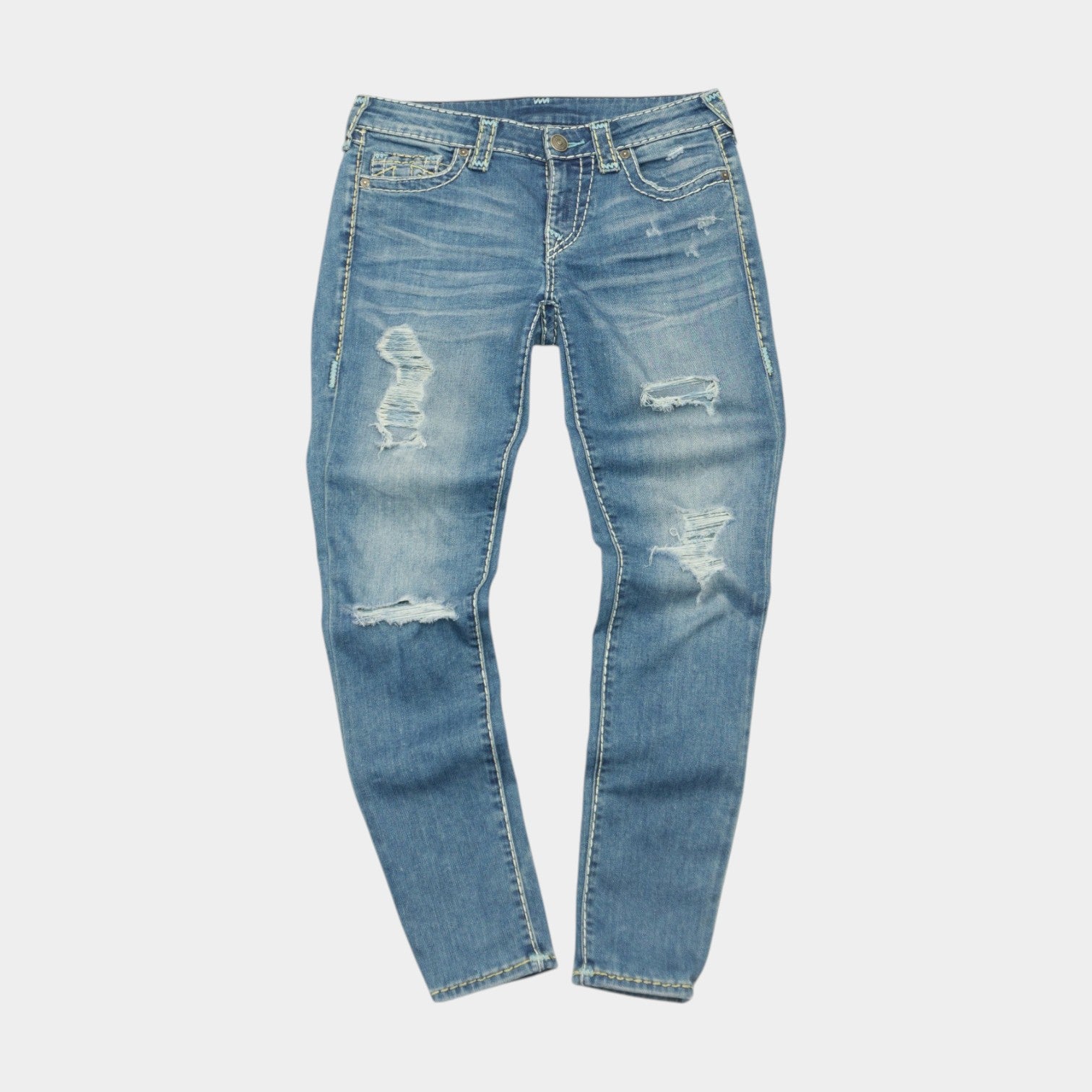True Religion Дънки