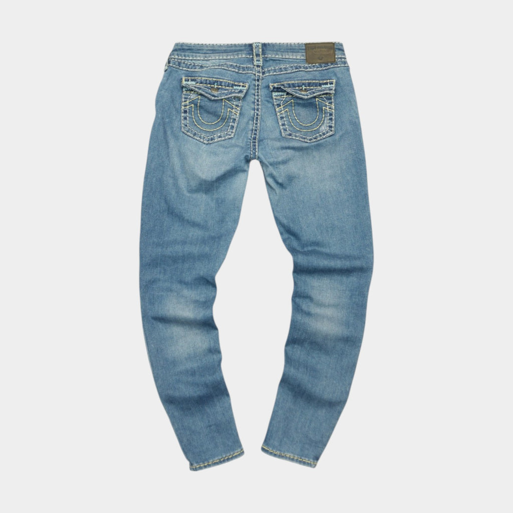 True Religion Дънки