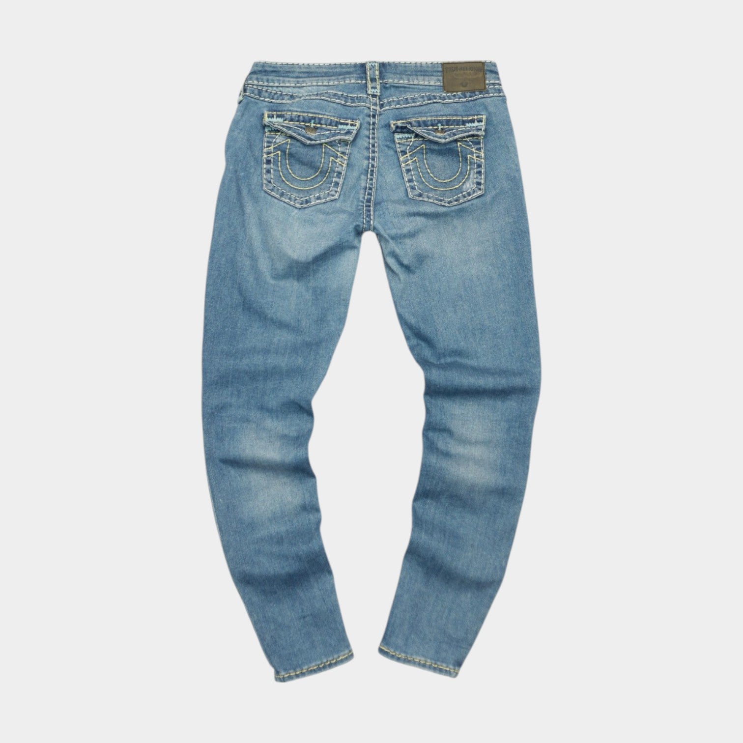 True Religion Дънки