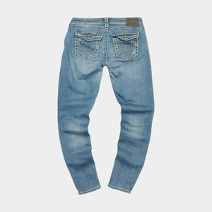 True Religion Дънки