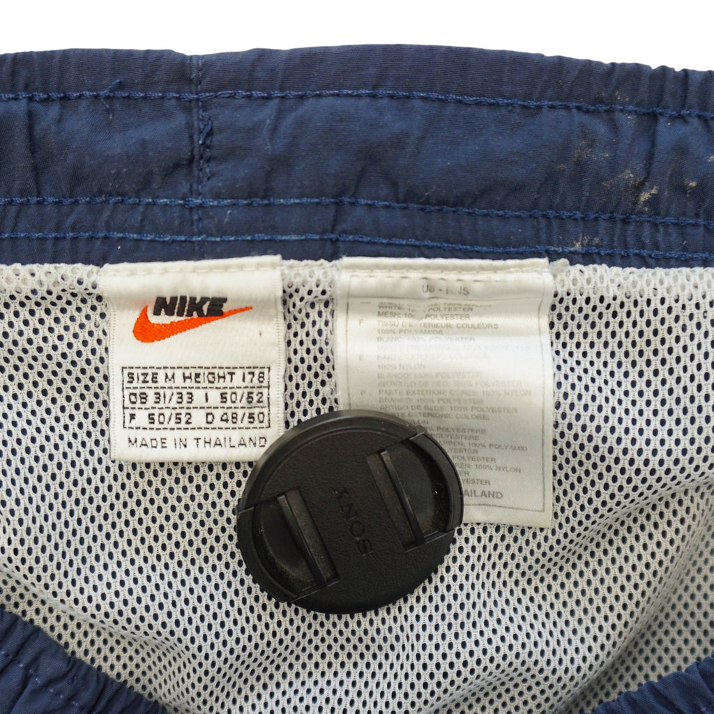Nike Винтидж Бански