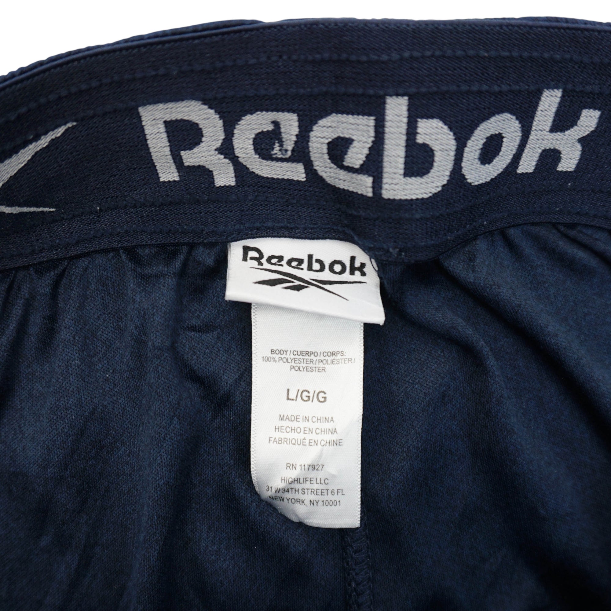 Reebok Shorts