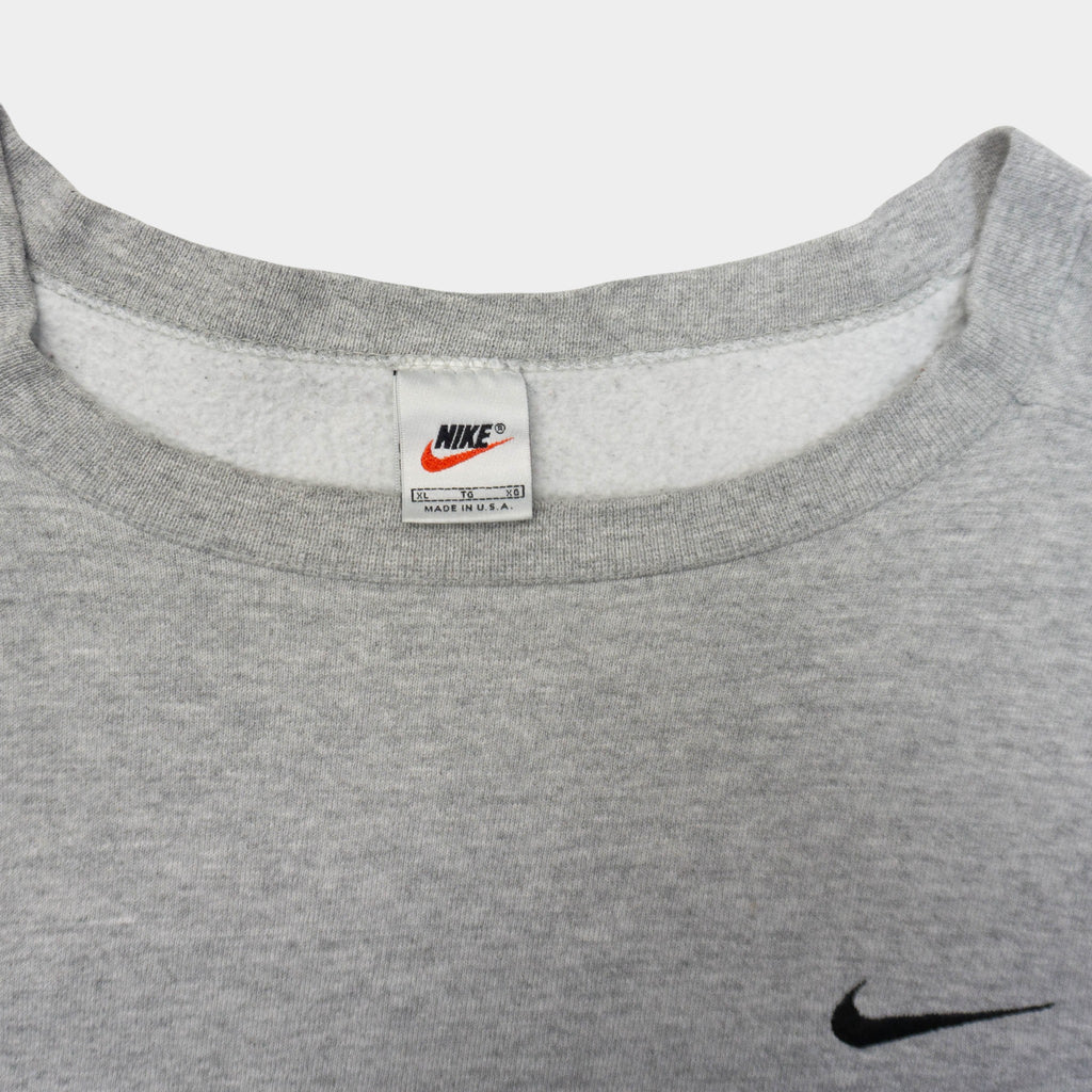 Nike Vintage 90's Блуза