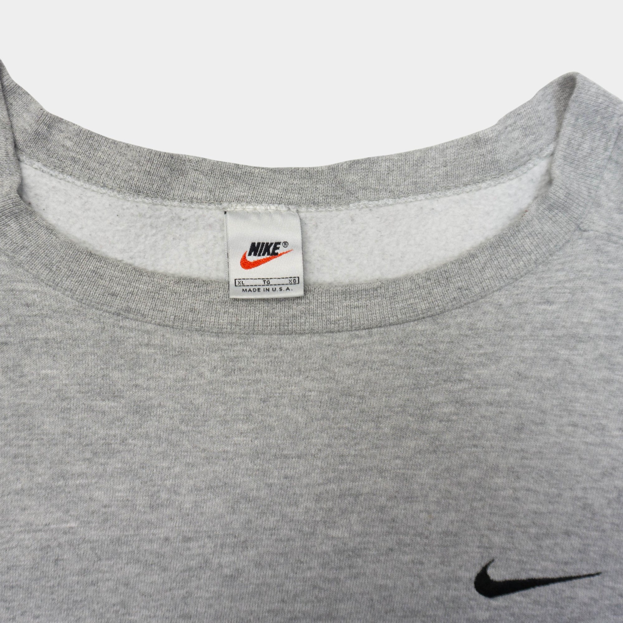 Nike Vintage 90's Блуза