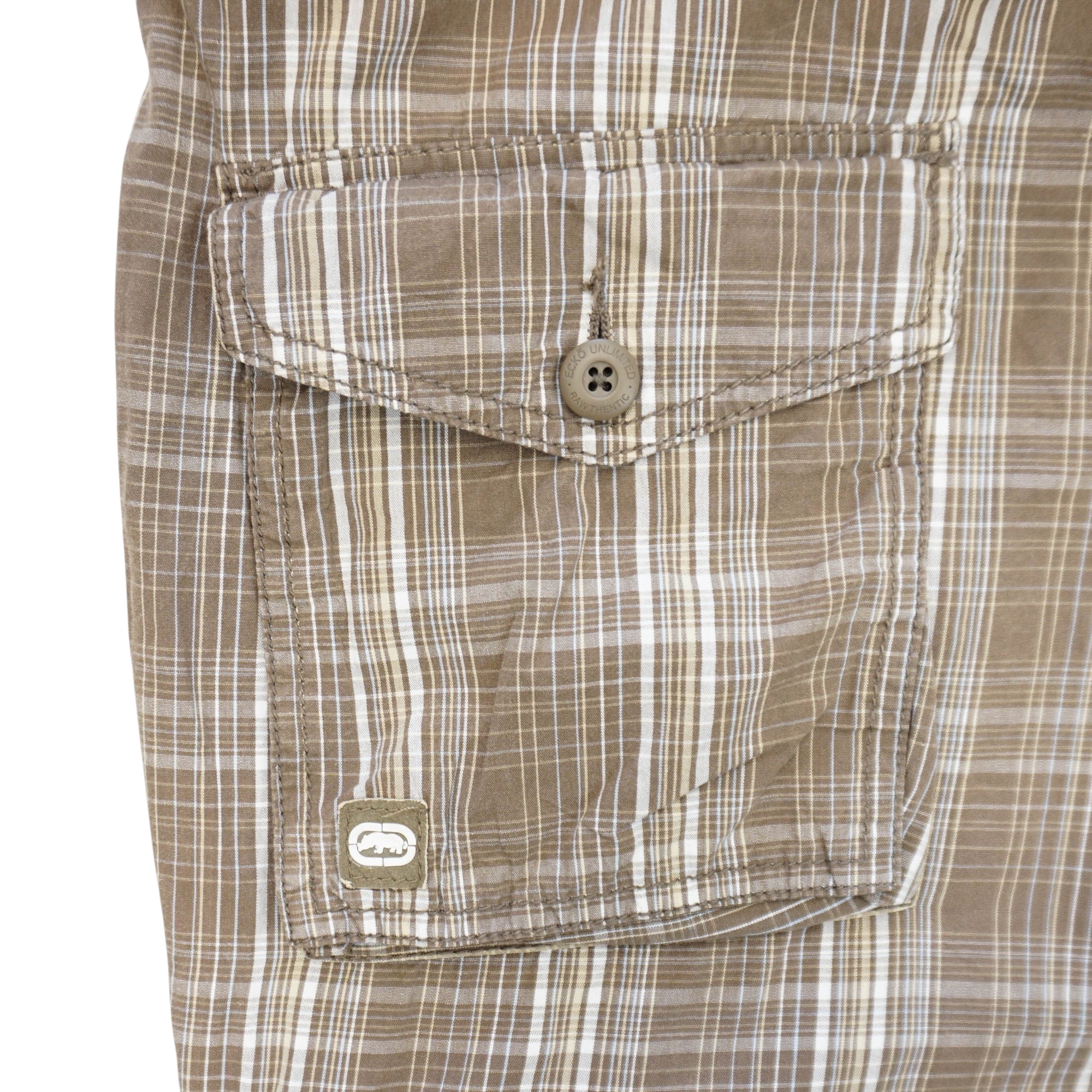 Ecko Unltd. Cargo Къси Панталони