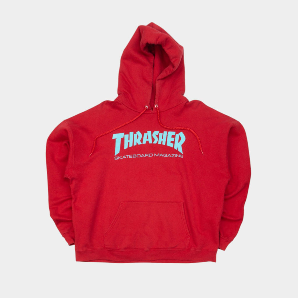 Thrasher Суичър