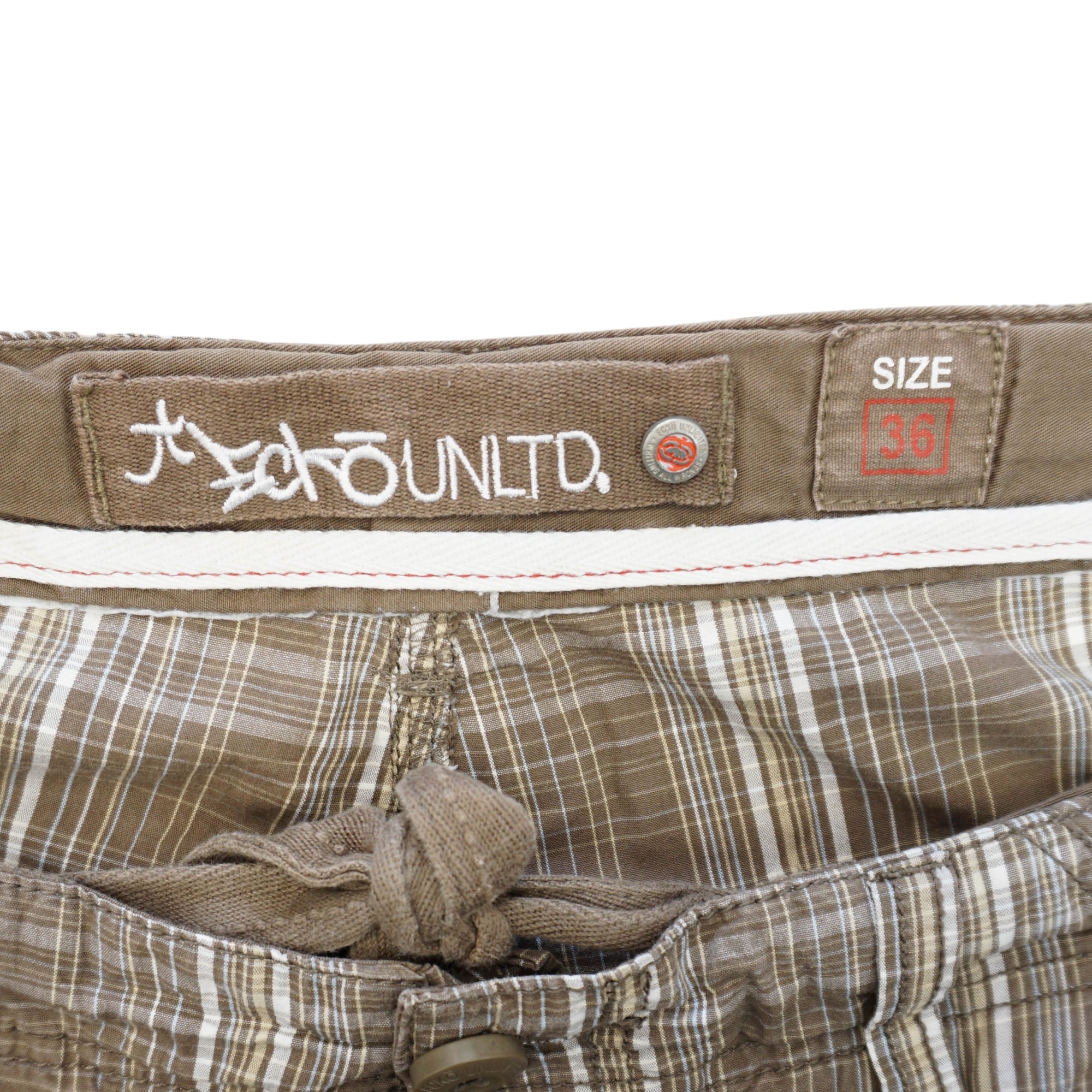 Ecko Unltd. Cargo Къси Панталони
