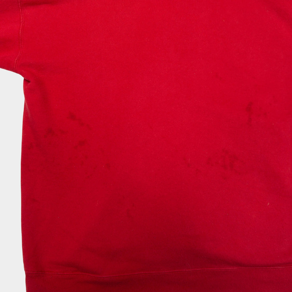 Thrasher Суичър