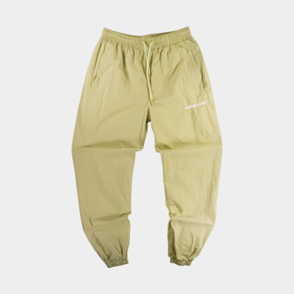 Stadium Goods Жълт Анцуг