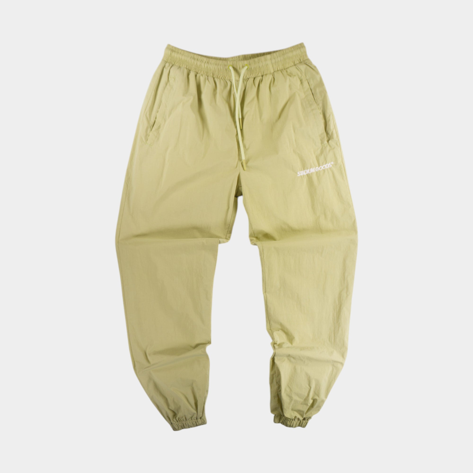 Stadium Goods Жълт Анцуг