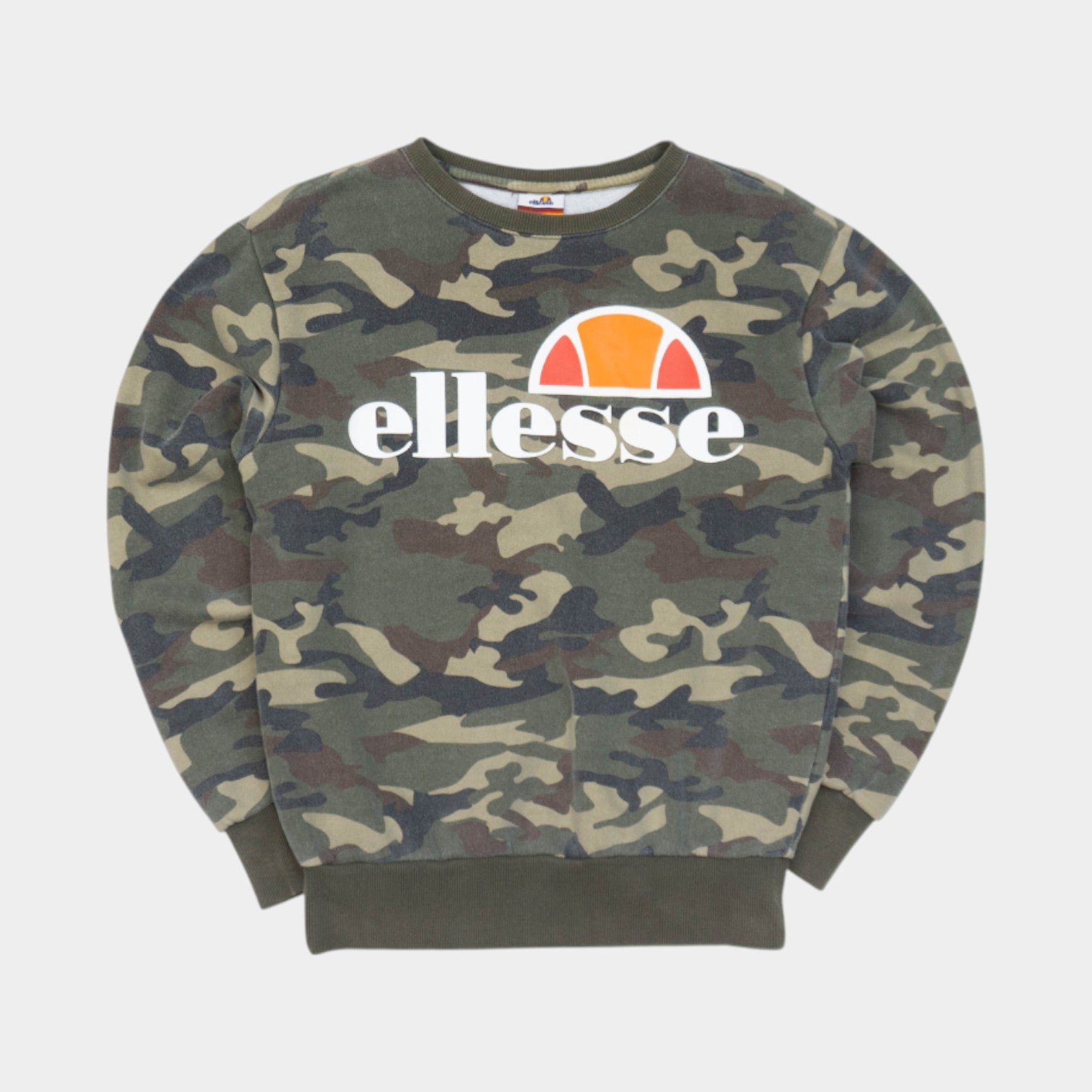 Ellesse Блуза