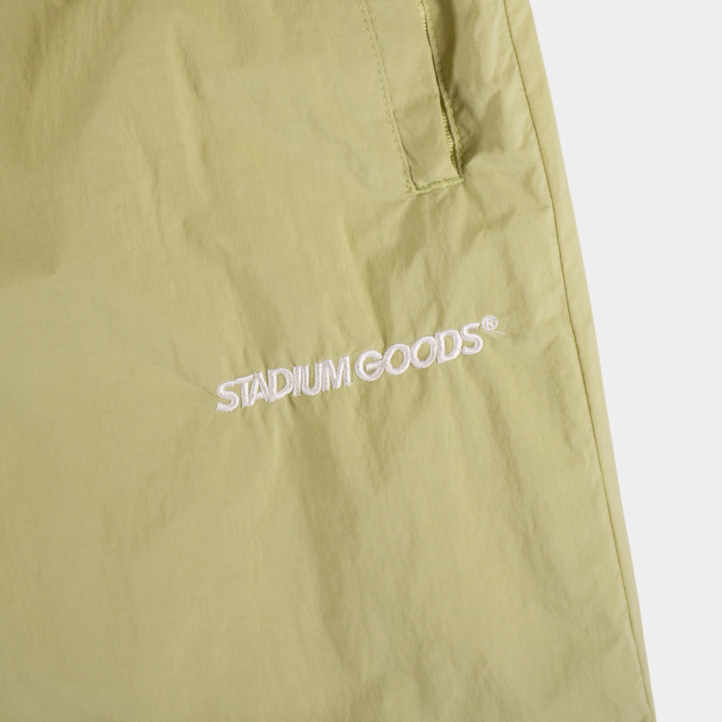 Stadium Goods Жълт Анцуг