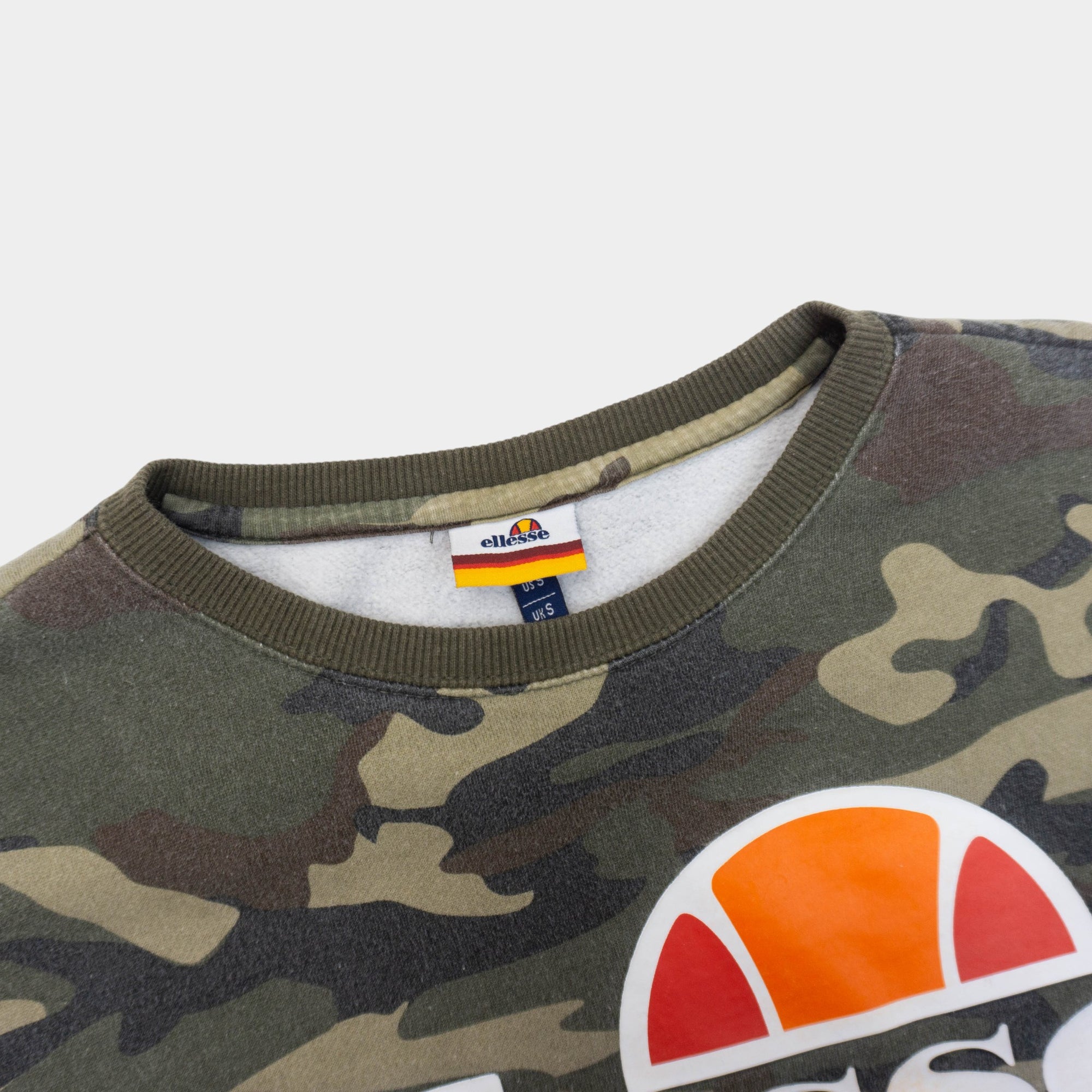 Ellesse Блуза