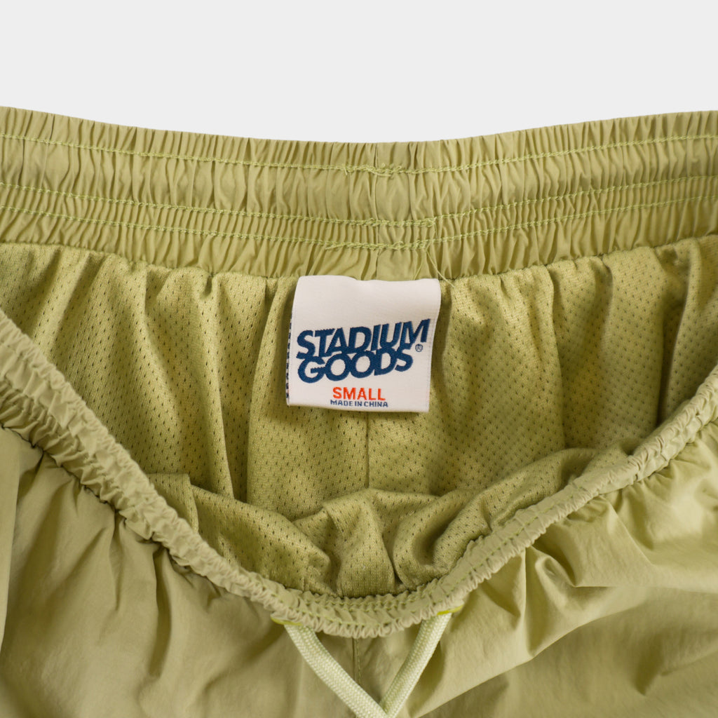 Stadium Goods Жълт Анцуг
